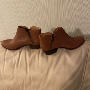 Lucky Brand Boots Size 9